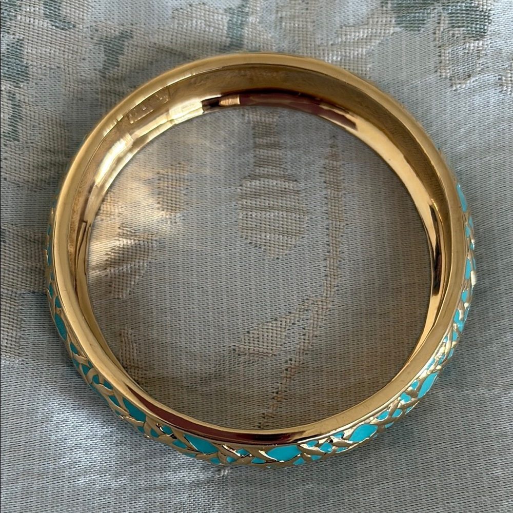Kate spade bangle bracelet